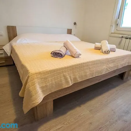 Apartamani Katarina Vl.ilija Jusup Apartment *