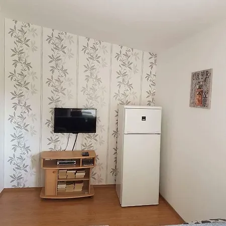 Apartment Apartamani Katarina Vl.ilija Jusup