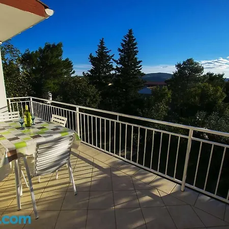 Apartamani Katarina Vl.ilija Jusup