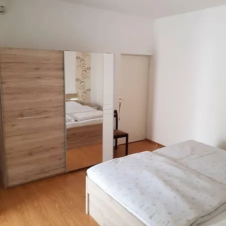 Apartamani Katarina Vl.ilija Jusup Apartment