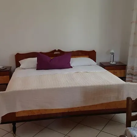 Apartamani Katarina Vl.ilija Jusup Apartment