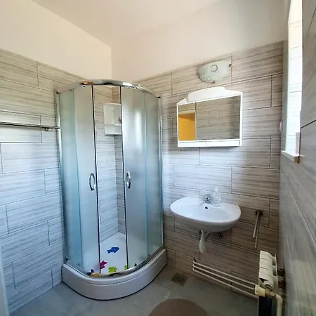 Apartamani Katarina Vl.ilija Jusup Daire