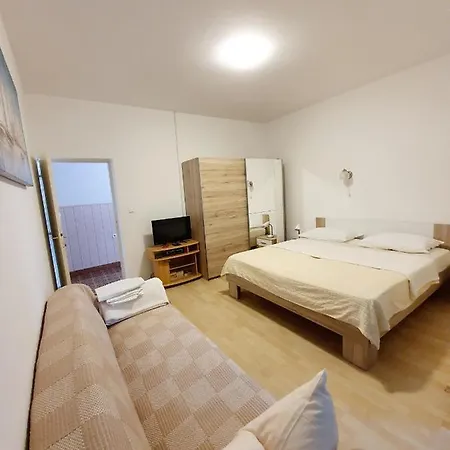 Daire Apartamani Katarina Vl.ilija Jusup *