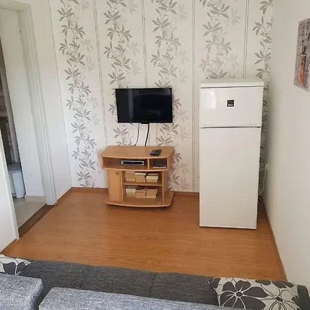 Apartamani Katarina Vl.ilija Jusup *
