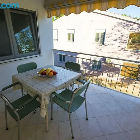 Apartamani Katarina Vl.ilija Jusup *