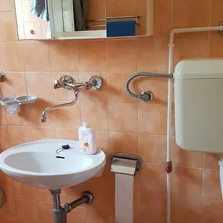 Apartamani Katarina Vl.ilija Jusup