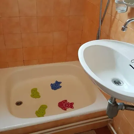 Apartamani Katarina Vl.ilija Jusup Starigrad Paklenica