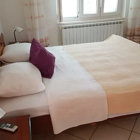 Apartamani Katarina Vl.ilija Jusup