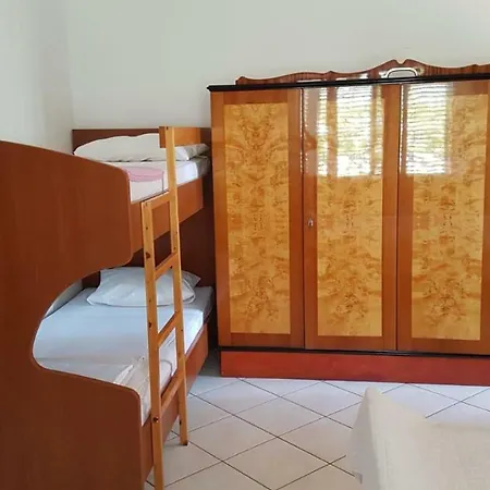 Apartamani Katarina Vl.ilija Jusup