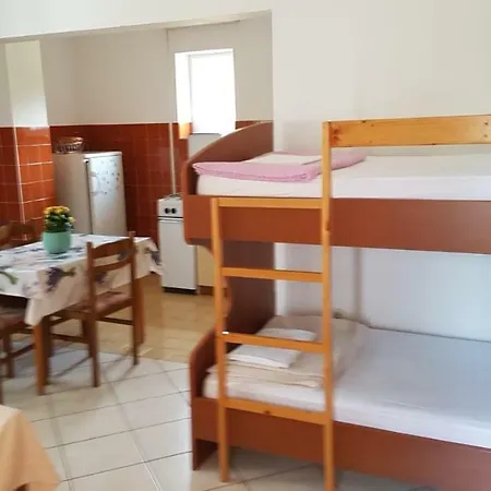 Apartamani Katarina Vl.ilija Jusup
